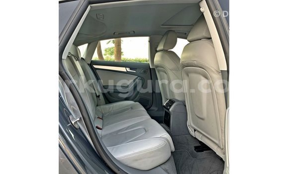 Buy Import Audi 100 Other Car in Import - Dubai in Bujumbura Buy Import Audi 100 Other Car in Import - Dubai in Bujumbura