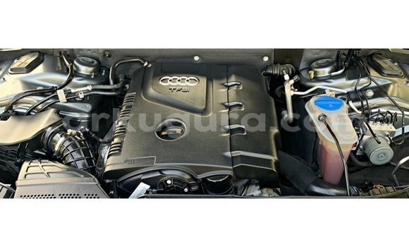 Buy Import Audi 100 Other Car in Import - Dubai in Bujumbura Buy Import Audi 100 Other Car in Import - Dubai in Bujumbura