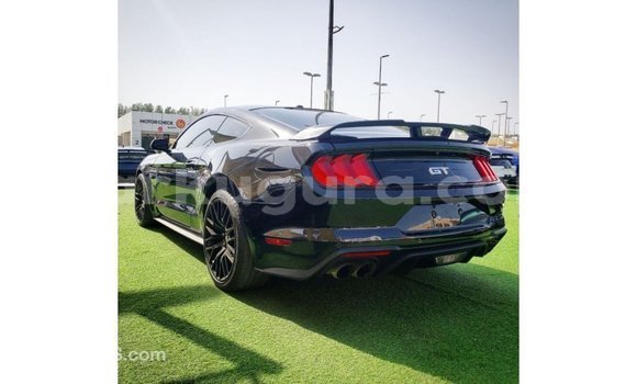 Buy Import Ford Mustang Black Car in Import - Dubai in Bujumbura Buy Import Ford Mustang Black Car in Import - Dubai in Bujumbura