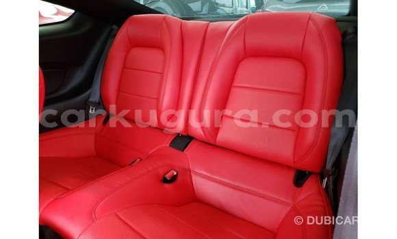 Buy Import Ford Mustang Blue Car in Import - Dubai in Bujumbura Buy Import Ford Mustang Blue Car in Import - Dubai in Bujumbura