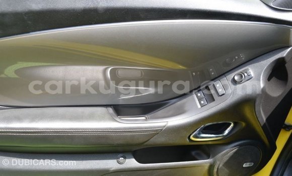 Buy Import Chevrolet Camaro Other Car in Import - Dubai in Bujumbura Buy Import Chevrolet Camaro Other Car in Import - Dubai in Bujumbura