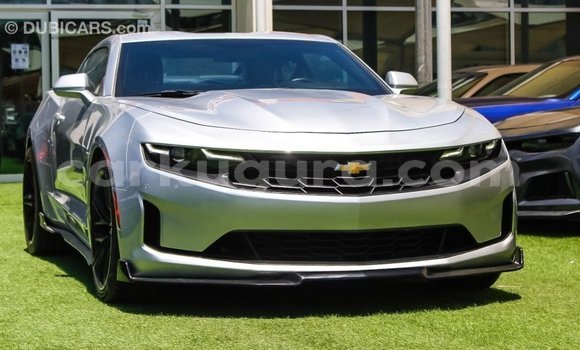 Buy Import Chevrolet Camaro Other Car in Import - Dubai in Bujumbura Buy Import Chevrolet Camaro Other Car in Import - Dubai in Bujumbura