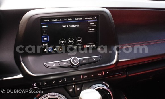 Buy Import Chevrolet Camaro Other Car in Import - Dubai in Bujumbura Buy Import Chevrolet Camaro Other Car in Import - Dubai in Bujumbura
