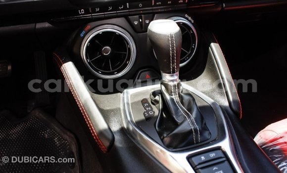 Buy Import Chevrolet Camaro Other Car in Import - Dubai in Bujumbura Buy Import Chevrolet Camaro Other Car in Import - Dubai in Bujumbura