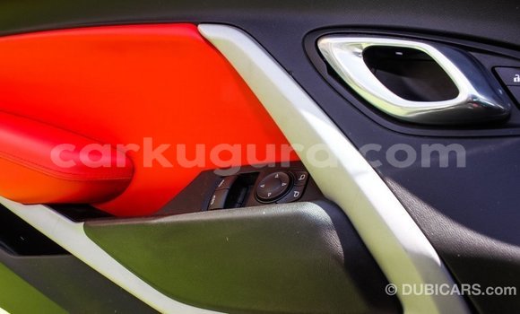 Buy Import Chevrolet Camaro Other Car in Import - Dubai in Bujumbura Buy Import Chevrolet Camaro Other Car in Import - Dubai in Bujumbura