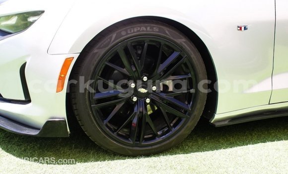 Buy Import Chevrolet Camaro Other Car in Import - Dubai in Bujumbura Buy Import Chevrolet Camaro Other Car in Import - Dubai in Bujumbura