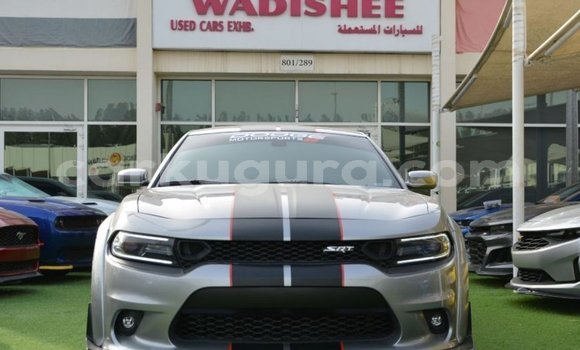 Acheter Import Voiture Dodge Charger Autre à Import - Dubai, Bujumbura