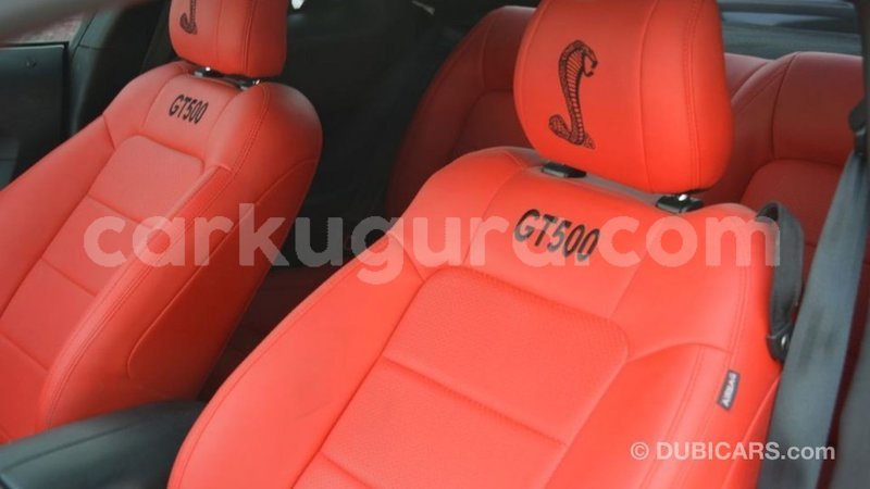 Big with watermark ford mustang bujumbura import dubai 5218