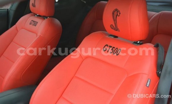 Buy Import Ford Mustang White Car in Import - Dubai in Bujumbura Buy Import Ford Mustang White Car in Import - Dubai in Bujumbura