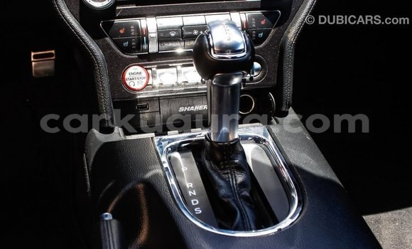 Buy Import Ford Mustang Red Car in Import - Dubai in Bujumbura Buy Import Ford Mustang Red Car in Import - Dubai in Bujumbura