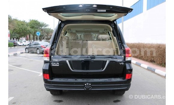 Buy Import Toyota Land Cruiser Black Car in Import - Dubai in Bujumbura Buy Import Toyota Land Cruiser Black Car in Import - Dubai in Bujumbura