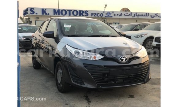 Buy Import Toyota Yaris Other Car in Import - Dubai in Bujumbura Buy Import Toyota Yaris Other Car in Import - Dubai in Bujumbura