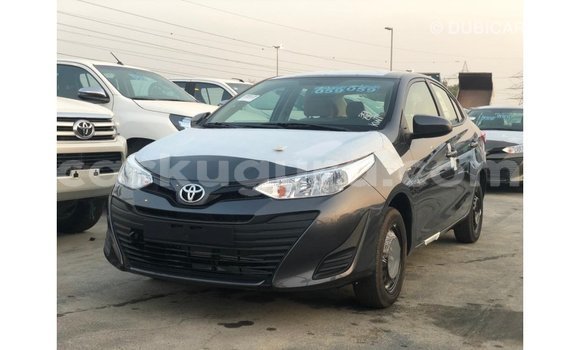 Buy Import Toyota Yaris Other Car in Import - Dubai in Bujumbura Buy Import Toyota Yaris Other Car in Import - Dubai in Bujumbura