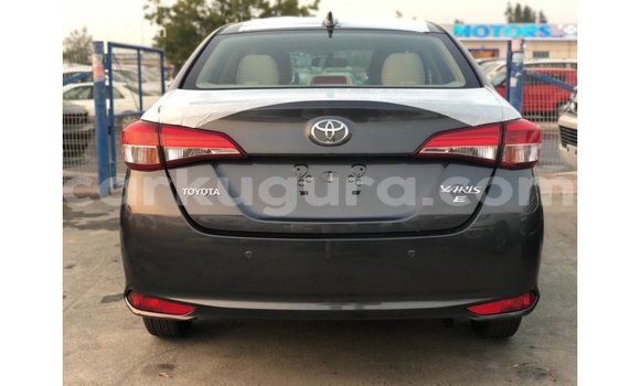 Buy Import Toyota Yaris Other Car in Import - Dubai in Bujumbura Buy Import Toyota Yaris Other Car in Import - Dubai in Bujumbura