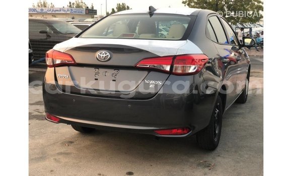 Buy Import Toyota Yaris Other Car in Import - Dubai in Bujumbura Buy Import Toyota Yaris Other Car in Import - Dubai in Bujumbura