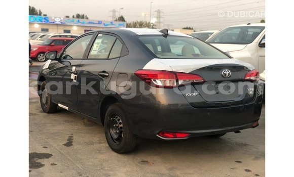 Buy Import Toyota Yaris Other Car in Import - Dubai in Bujumbura Buy Import Toyota Yaris Other Car in Import - Dubai in Bujumbura