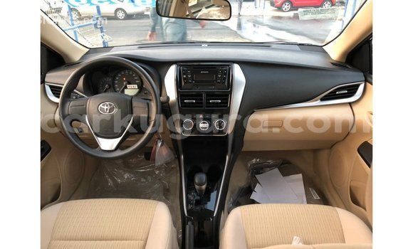 Buy Import Toyota Yaris Other Car in Import - Dubai in Bujumbura Buy Import Toyota Yaris Other Car in Import - Dubai in Bujumbura