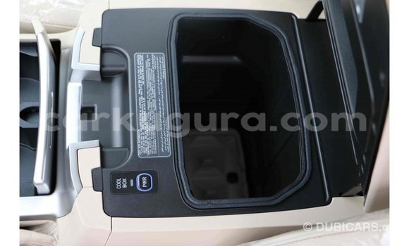 Buy Import Toyota Land Cruiser Black Car in Import - Dubai in Bujumbura Buy Import Toyota Land Cruiser Black Car in Import - Dubai in Bujumbura