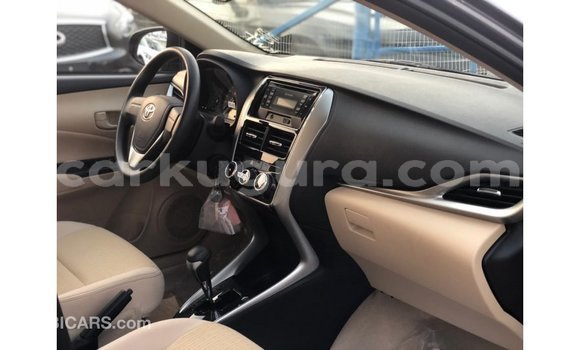 Buy Import Toyota Yaris Other Car in Import - Dubai in Bujumbura Buy Import Toyota Yaris Other Car in Import - Dubai in Bujumbura