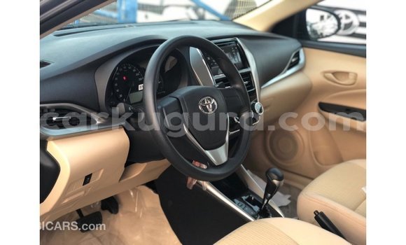 Buy Import Toyota Yaris Other Car in Import - Dubai in Bujumbura Buy Import Toyota Yaris Other Car in Import - Dubai in Bujumbura