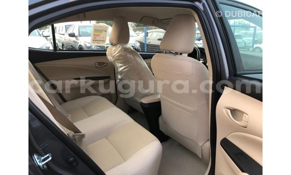 Buy Import Toyota Yaris Other Car in Import - Dubai in Bujumbura Buy Import Toyota Yaris Other Car in Import - Dubai in Bujumbura