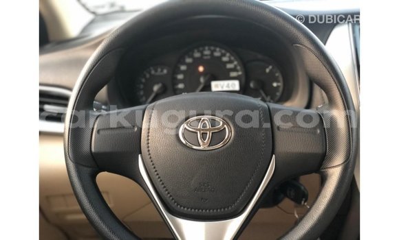 Buy Import Toyota Yaris Other Car in Import - Dubai in Bujumbura Buy Import Toyota Yaris Other Car in Import - Dubai in Bujumbura