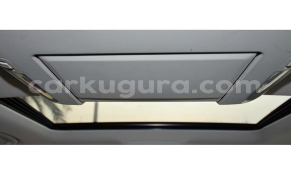 Acheter Import Voiture Lexus LX Autre à Import - Dubai, Bujumbura Acheter Import Voiture Lexus LX Autre à Import - Dubai, Bujumbura