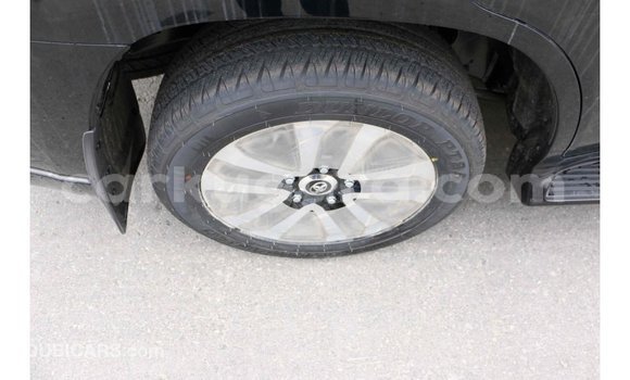 Nunua Imported Toyota Land Cruiser Nyeusi Gari ndani ya Import - Dubai nchini Bujumbura Nunua Imported Toyota Land Cruiser Nyeusi Gari ndani ya Import - Dubai nchini Bujumbura