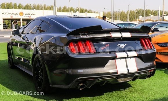 Buy Import Ford Mustang Other Car in Import - Dubai in Bujumbura Buy Import Ford Mustang Other Car in Import - Dubai in Bujumbura