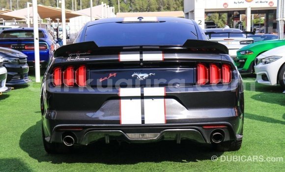 Buy Import Ford Mustang Other Car in Import - Dubai in Bujumbura Buy Import Ford Mustang Other Car in Import - Dubai in Bujumbura