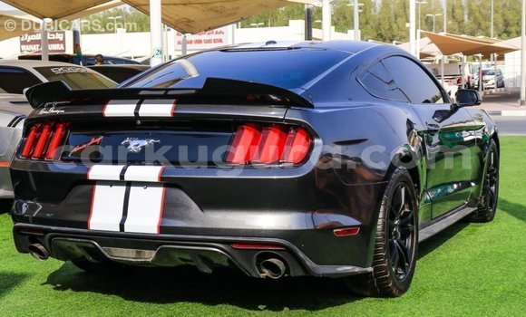 Buy Import Ford Mustang Other Car in Import - Dubai in Bujumbura Buy Import Ford Mustang Other Car in Import - Dubai in Bujumbura