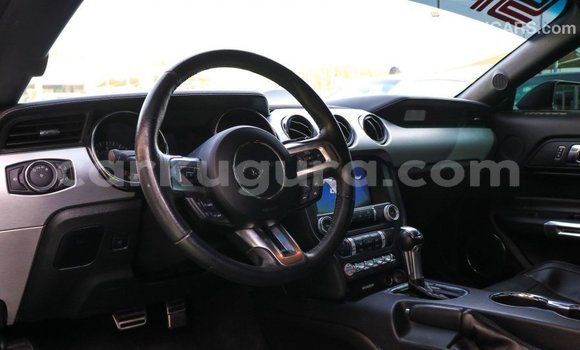 Buy Import Ford Mustang Other Car in Import - Dubai in Bujumbura Buy Import Ford Mustang Other Car in Import - Dubai in Bujumbura