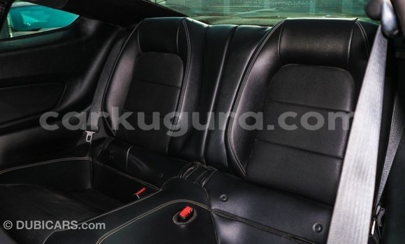 Buy Import Ford Mustang Other Car in Import - Dubai in Bujumbura Buy Import Ford Mustang Other Car in Import - Dubai in Bujumbura