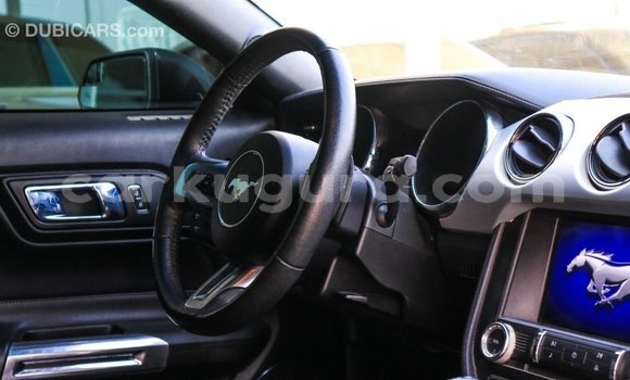 Buy Import Ford Mustang Other Car in Import - Dubai in Bujumbura Buy Import Ford Mustang Other Car in Import - Dubai in Bujumbura