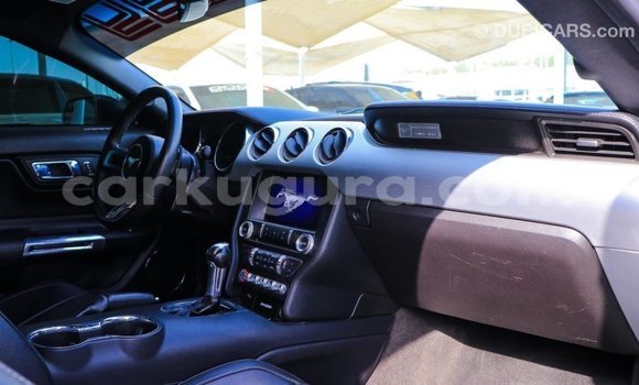 Buy Import Ford Mustang Other Car in Import - Dubai in Bujumbura Buy Import Ford Mustang Other Car in Import - Dubai in Bujumbura