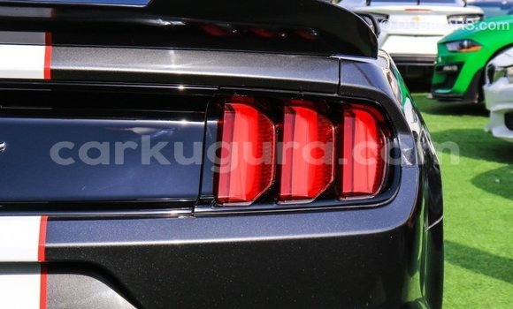 Buy Import Ford Mustang Other Car in Import - Dubai in Bujumbura Buy Import Ford Mustang Other Car in Import - Dubai in Bujumbura