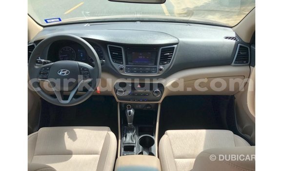 Buy Import Hyundai Tucson Red Car in Import - Dubai in Bujumbura Buy Import Hyundai Tucson Red Car in Import - Dubai in Bujumbura