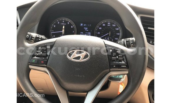 Buy Import Hyundai Tucson Red Car in Import - Dubai in Bujumbura Buy Import Hyundai Tucson Red Car in Import - Dubai in Bujumbura