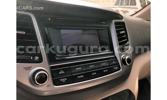 Buy Import Hyundai Tucson Red Car in Import - Dubai in Bujumbura Buy Import Hyundai Tucson Red Car in Import - Dubai in Bujumbura