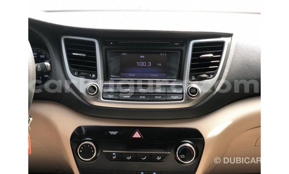 Buy Import Hyundai Tucson Red Car in Import - Dubai in Bujumbura Buy Import Hyundai Tucson Red Car in Import - Dubai in Bujumbura
