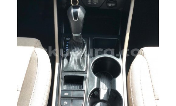 Buy Import Hyundai Tucson Red Car in Import - Dubai in Bujumbura Buy Import Hyundai Tucson Red Car in Import - Dubai in Bujumbura