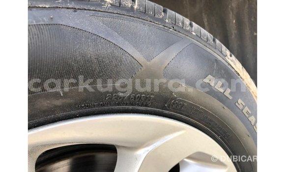 Buy Import Hyundai Tucson Red Car in Import - Dubai in Bujumbura Buy Import Hyundai Tucson Red Car in Import - Dubai in Bujumbura