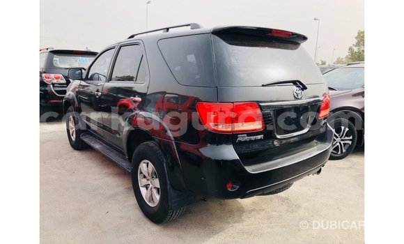 Nunua Imported Toyota Fortuner Nyeusi Gari ndani ya Import - Dubai nchini Bujumbura Nunua Imported Toyota Fortuner Nyeusi Gari ndani ya Import - Dubai nchini Bujumbura