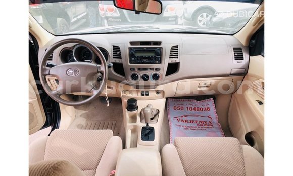 Nunua Imported Toyota Fortuner Nyeusi Gari ndani ya Import - Dubai nchini Bujumbura Nunua Imported Toyota Fortuner Nyeusi Gari ndani ya Import - Dubai nchini Bujumbura