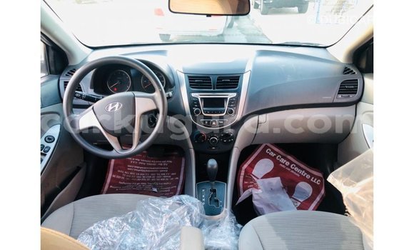 Nunua Imported Hyundai Accent Nyingine Gari ndani ya Import - Dubai nchini Bujumbura Nunua Imported Hyundai Accent Nyingine Gari ndani ya Import - Dubai nchini Bujumbura