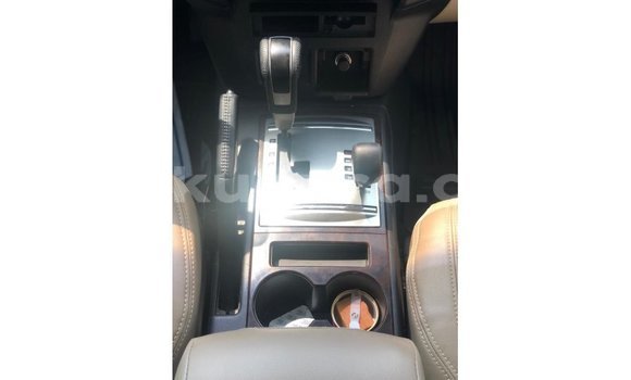 Buy Import Mitsubishi Pajero Red Car in Import - Dubai in Bujumbura Buy Import Mitsubishi Pajero Red Car in Import - Dubai in Bujumbura