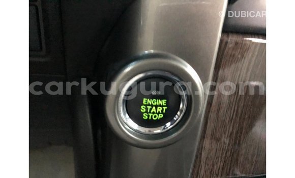 Buy Import Toyota Prado White Car in Import - Dubai in Bujumbura Buy Import Toyota Prado White Car in Import - Dubai in Bujumbura
