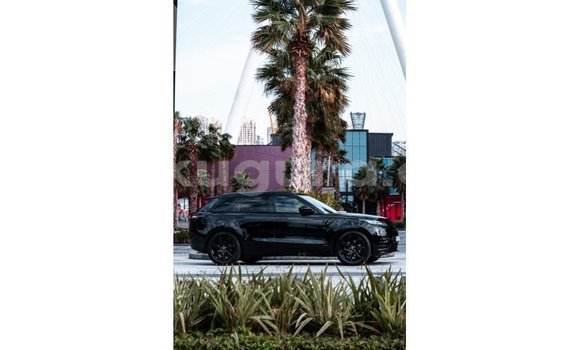 Nunua Imported Land Rover Range Rover Nyeusi Gari ndani ya Import - Dubai nchini Bujumbura Nunua Imported Land Rover Range Rover Nyeusi Gari ndani ya Import - Dubai nchini Bujumbura