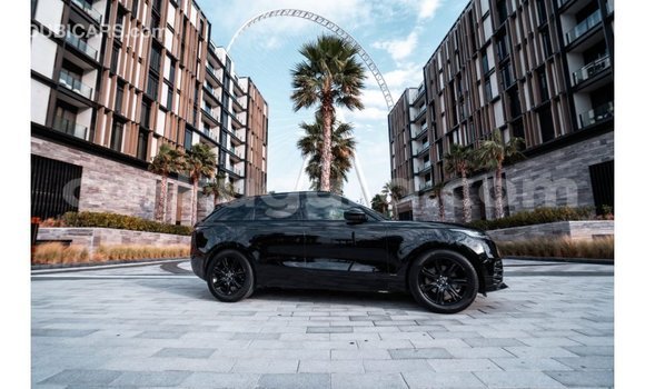 Nunua Imported Land Rover Range Rover Nyeusi Gari ndani ya Import - Dubai nchini Bujumbura Nunua Imported Land Rover Range Rover Nyeusi Gari ndani ya Import - Dubai nchini Bujumbura