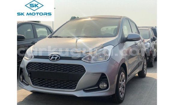 Acheter Import Voiture Hyundai i10 Autre à Import - Dubai, Bujumbura